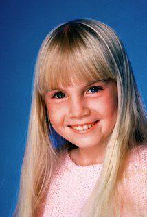 Heather O Rourke