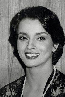 Persis Khambatta