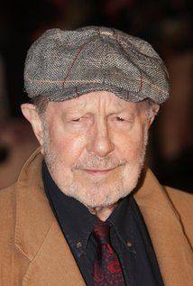 Nicolas Roeg