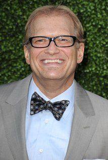 Drew Carey