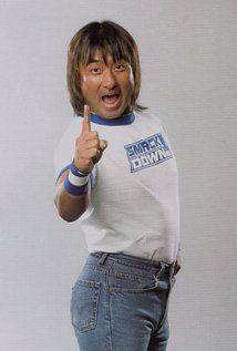 Sho Funaki