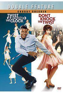 Chubby Checker