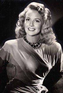 Janis Carter