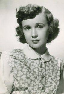 Allene Roberts