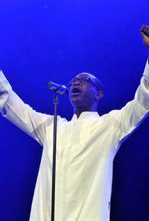 Youssou N Dour