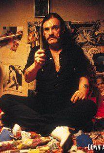 Lemmy -