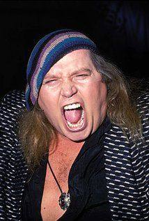 Sam Kinison