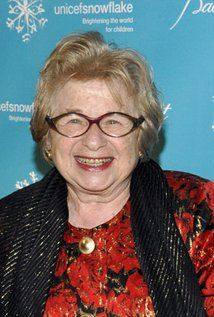 Ruth Westheimer
