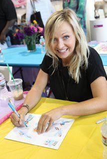 Ashleigh Ball