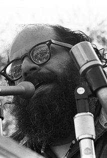 Allen Ginsberg