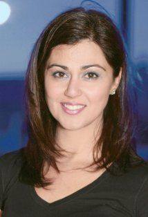 Nikolette Orlandou