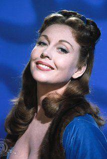 Hazel Court