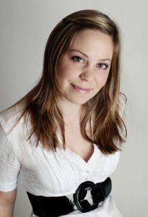 Amanda Davis