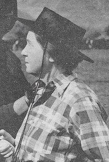 Sarah Padden
