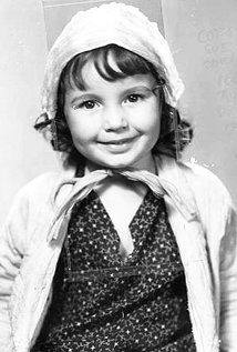 Cora Sue Collins