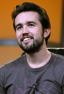 Rob McElhenney