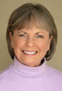 Judee Morton