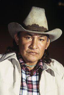 Will Sampson