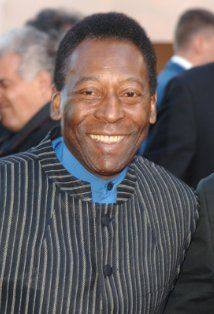 Pele -