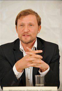 Patrick Quinet