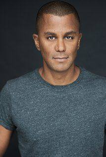 Yanic Truesdale