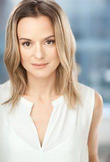 Courtney Vye