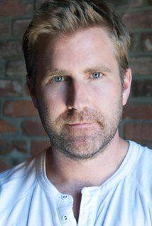Geoff Anderson