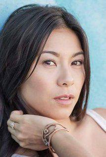 Kimiko Yeni Rojas