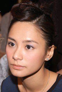 Gillian Chung