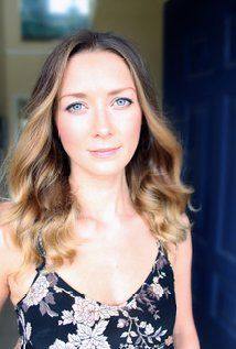 Ashleigh Harrington