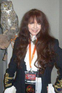 Deborah Reed