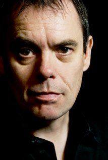 Kevin Eldon