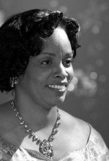 Dianne Reeves