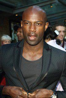 David Gyasi