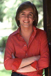 Shaun Cassidy