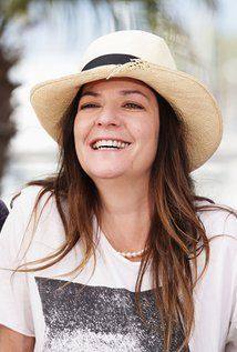 Lynne Ramsay