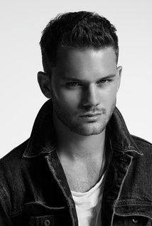 Jeremy Irvine