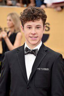 Nolan Gould