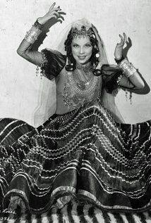 Tilly Losch