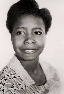 Butterfly McQueen