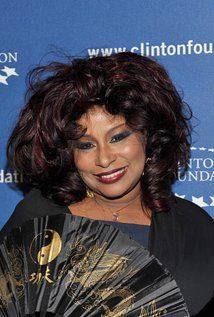 Chaka Khan