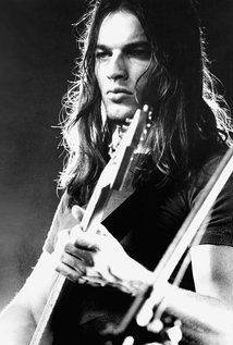 David Gilmour