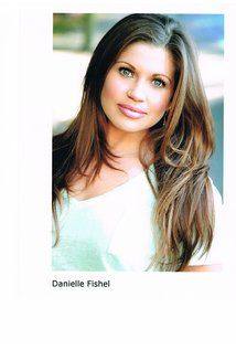 Danielle Fishel