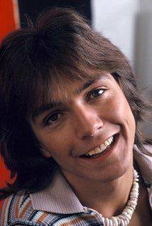 David Cassidy