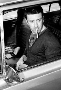 David Quinlan