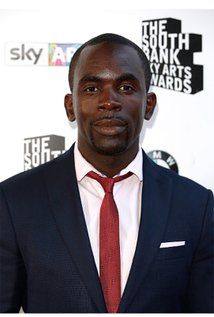 Jimmy Akingbola