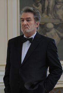 Eddy Mitchell