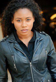 La Trice Harper