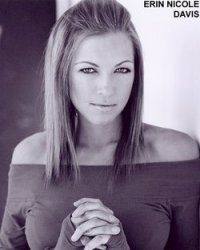 Erin Davis