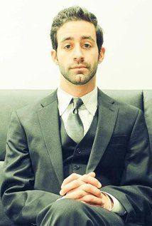 Brandon Henry Rodriguez